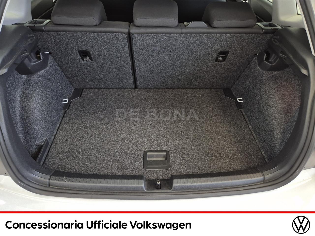 Volkswagen Polo 5p 1.0 evo comfortline 65cv