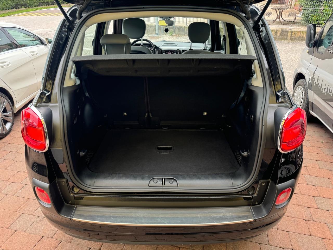 Fiat 500L 1.3 Multijet 85 CV Pop Star NEOPATENTATI