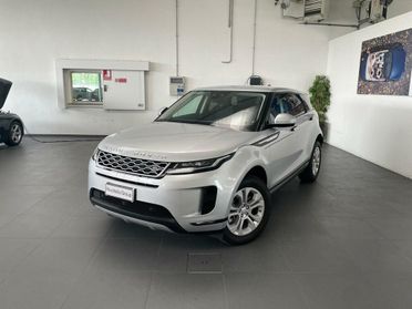 Land Rover Range Rover Evoque 2.0 D I4 MHEV AWD Auto