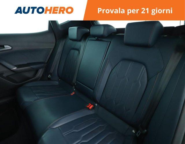 CUPRA Formentor 2.0 TSI 4Drive DSG VZ