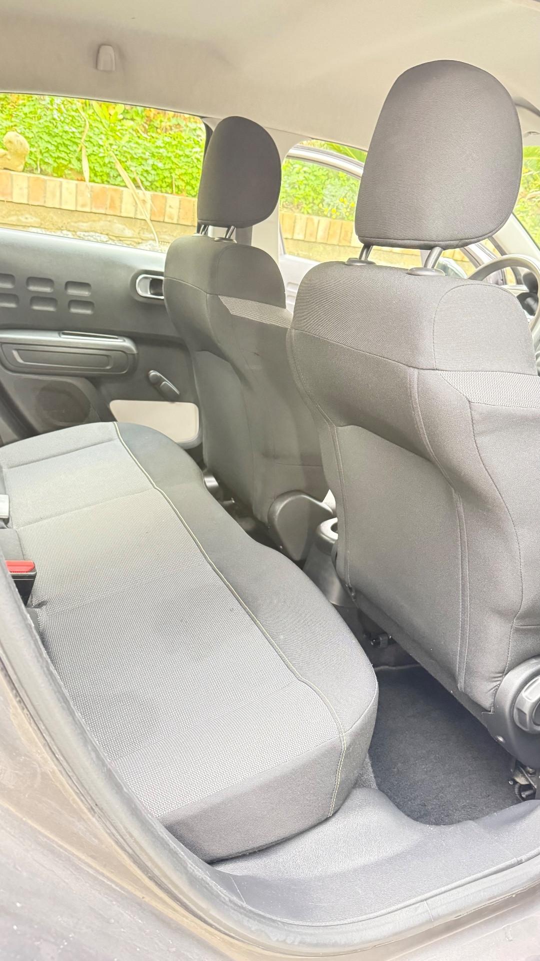 Citroen C3 BlueHDi 75 S&S Shine