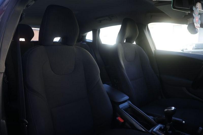 Volvo V40 D2 1.6 D Powershift Momentum Unicoproprietario