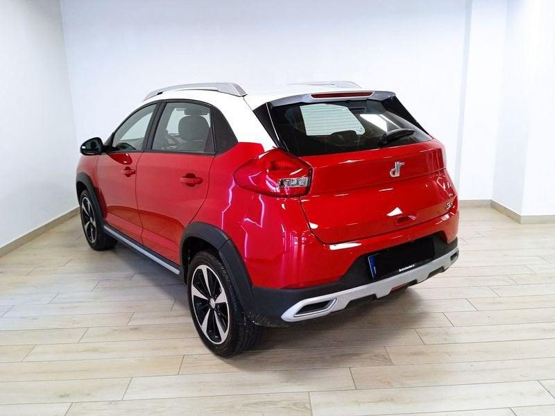 DR AUTOMOBILES dr 3.0 1.5 Bi-Fuel GPL