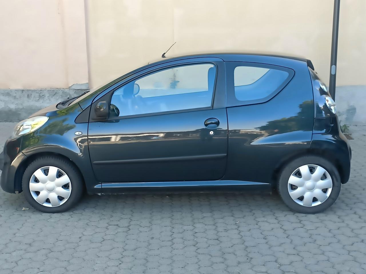 Citroen C1 1.0 3 porte AMIC1