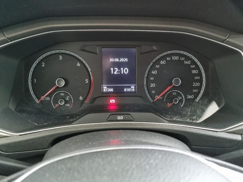 VOLKSWAGEN T-ROC 1.6 TDI SCR Style BMT