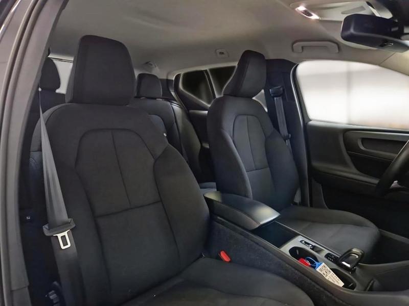 VOLVO XC40 D3 AWD Geartronic Business