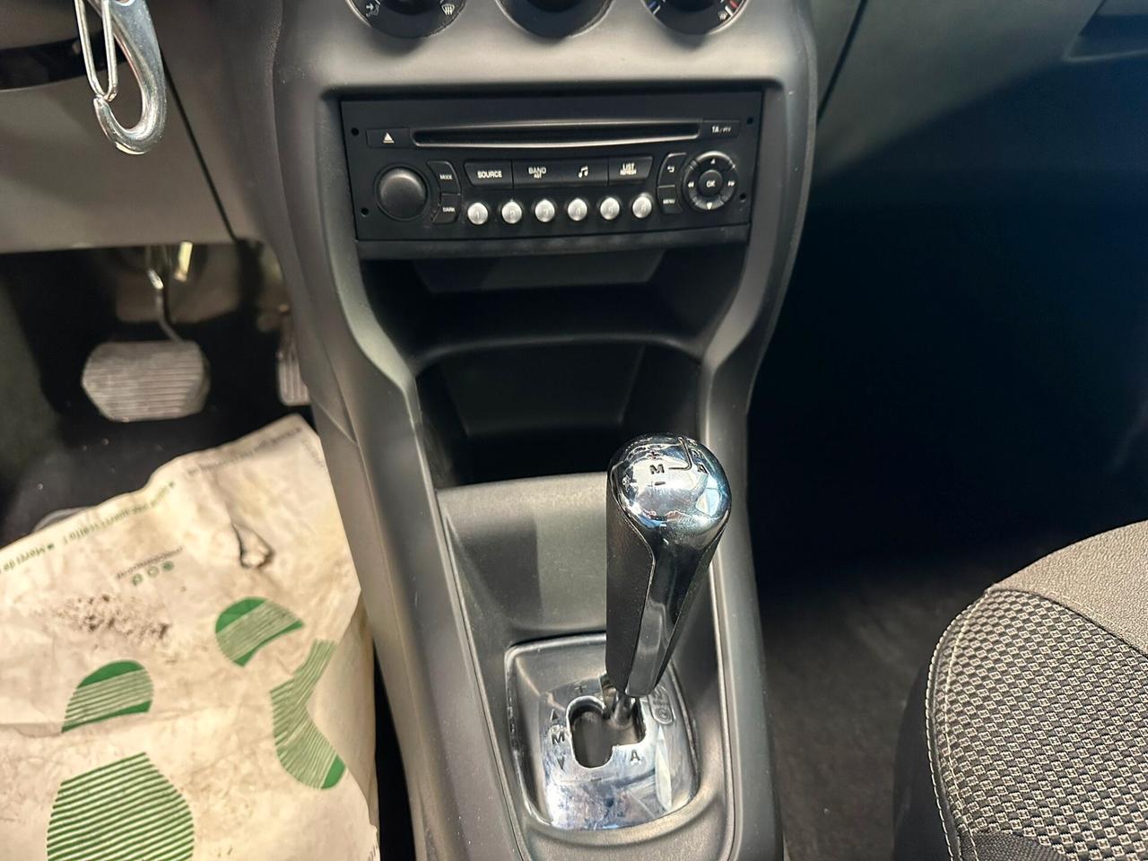 Citroen C3 1.4 e-HDi 70 airdream CMP Seduction