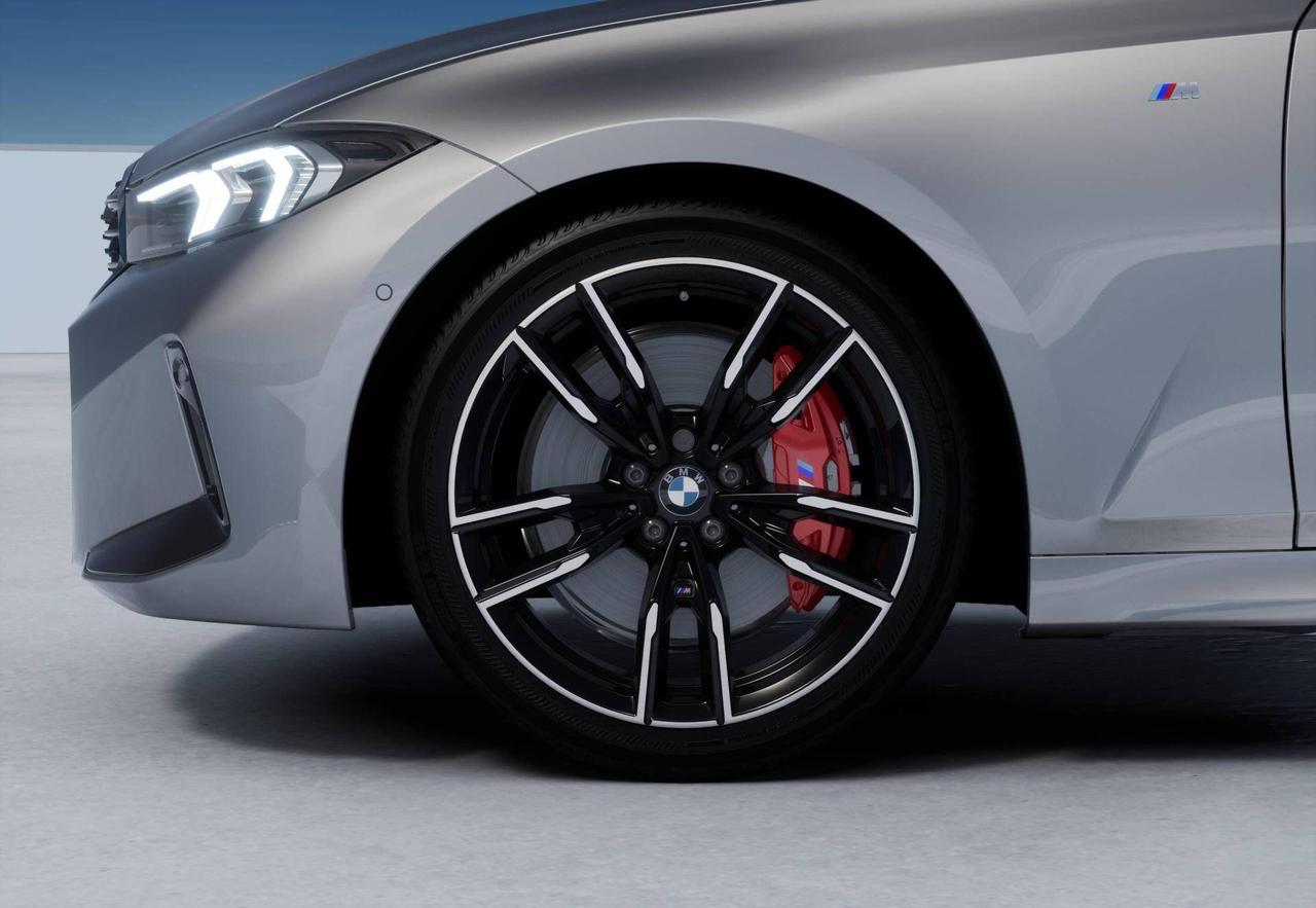 BMW Serie 3 M340i Touring 48V xDrive MSport Pro