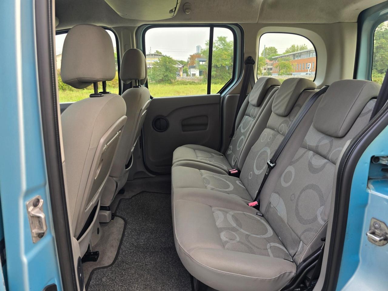 Renault Kangoo 1.6 Benzina GPL con GARANZIA