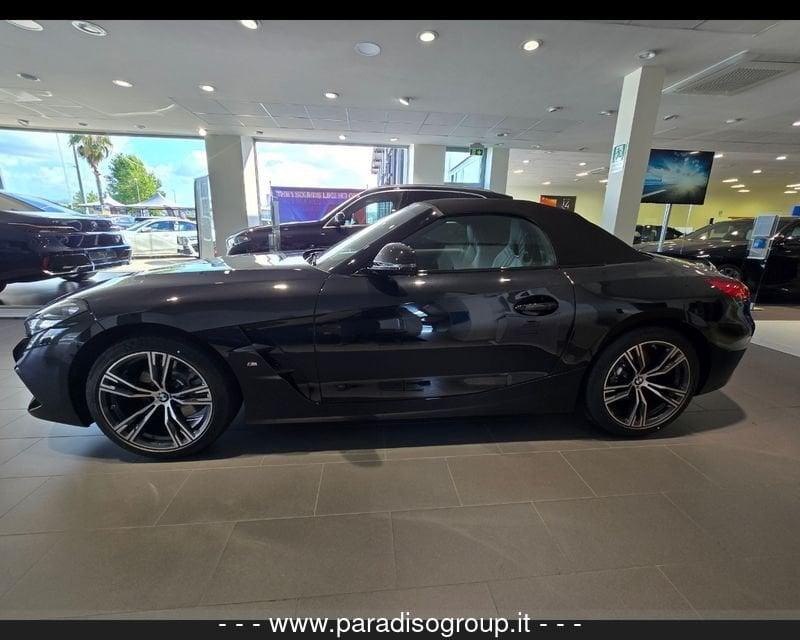 BMW Z4 SERIE 4 - - G29 sDrive20i