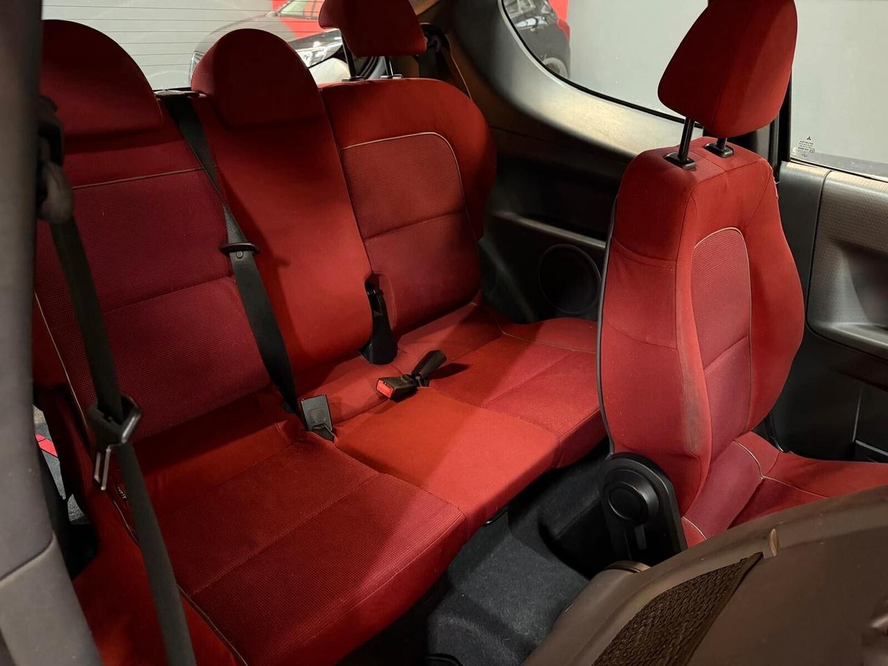 Mitsubishi Colt 1.5 DI-D 3p. CZ3 Invite