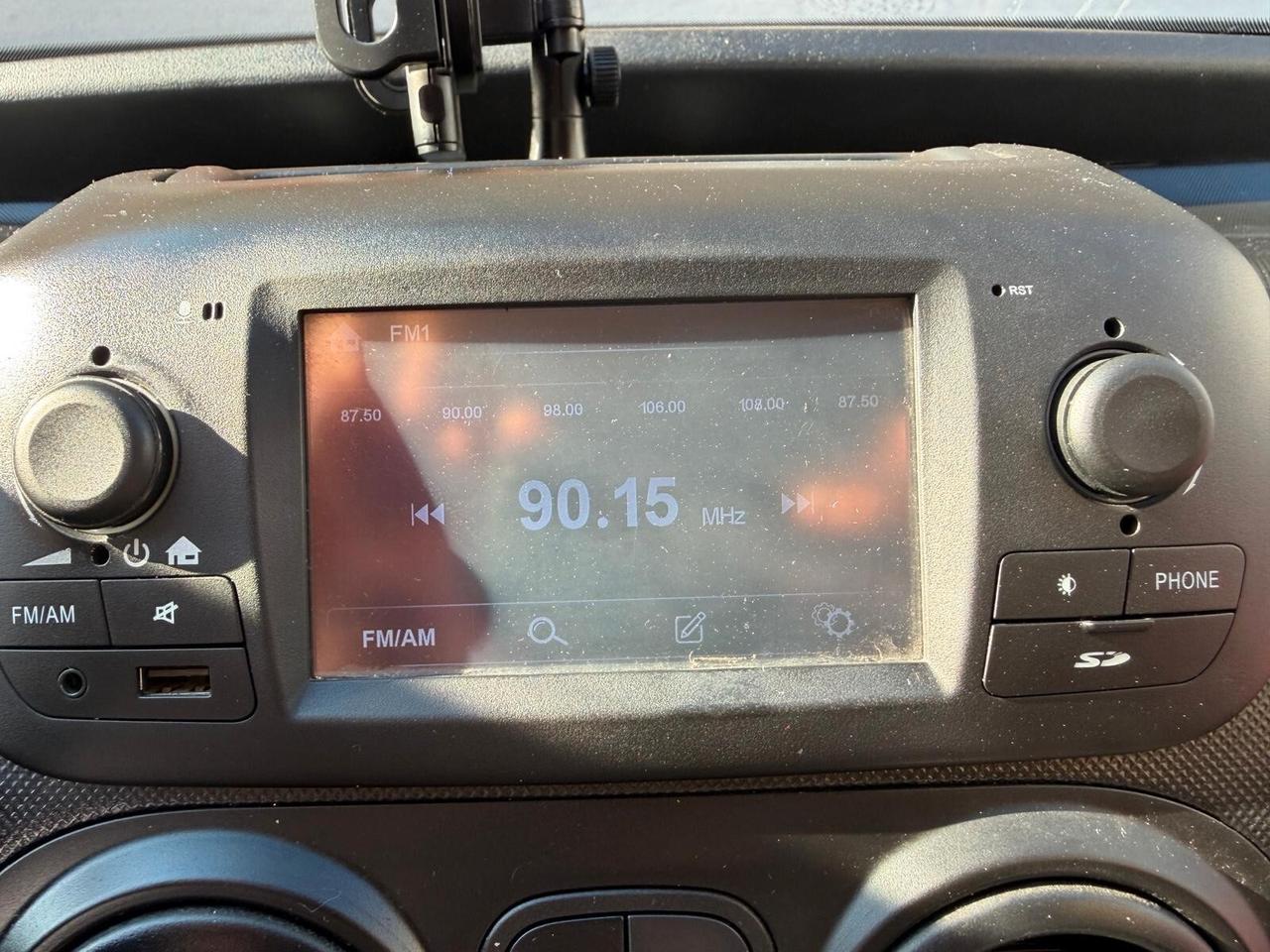 Fiat Fiorino 1.3 multijet