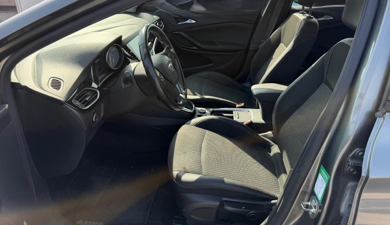 Opel Astra 1.6 CDTi 136CV Ok Neopatentati