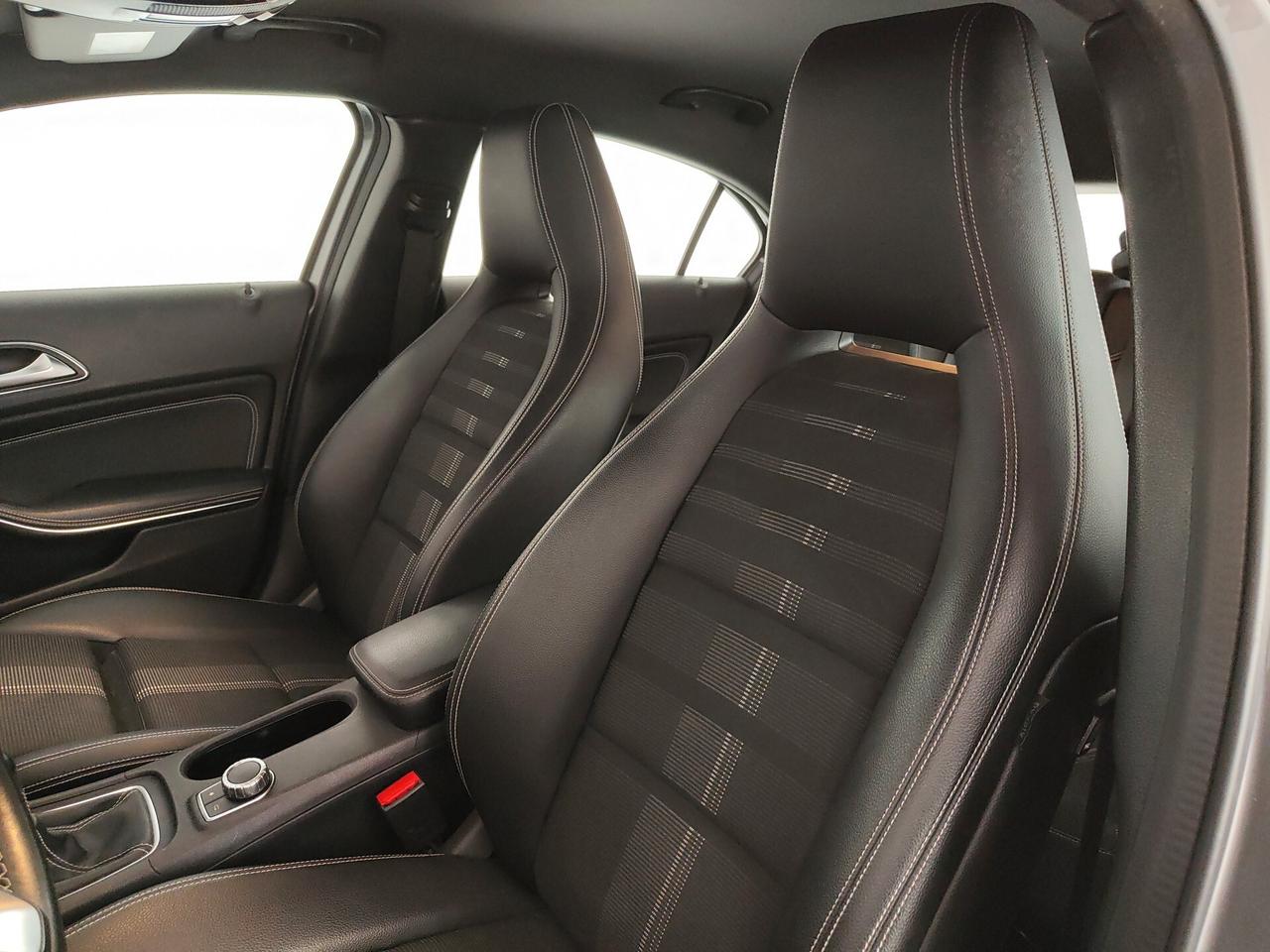 Mercedes-benz A 180 d Sport