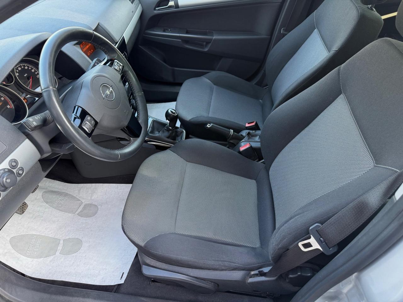 Opel Astra 1.7 CDTI 110CV Station Wagon Cosmo