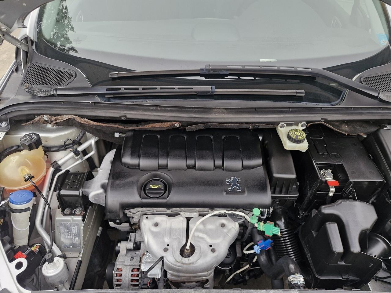 PEUGEOT 307 1.4 BENZINA 16V 88CV