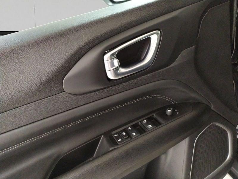 Jeep Compass 1.3 turbo t4 Night Eagle 2wd 130cv