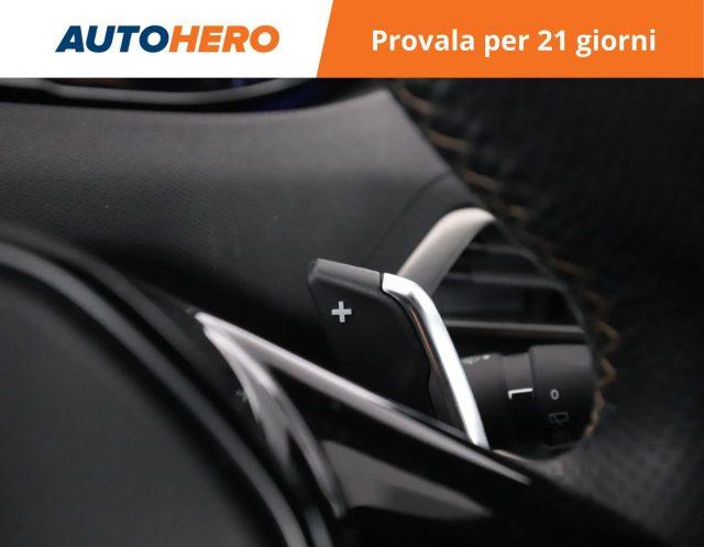 PEUGEOT 3008 THP 165 EAT6 S&S GT Line