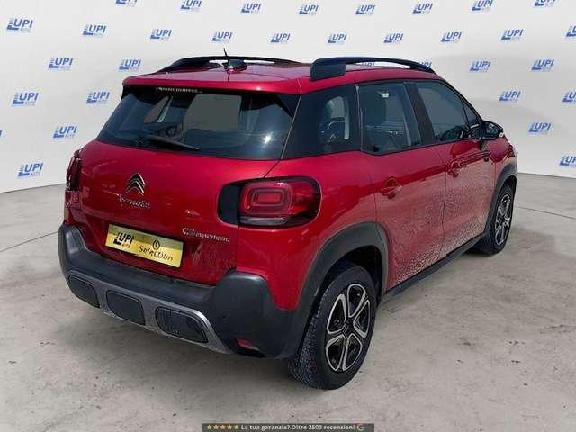 Citroen C3 Aircross 1.2 puretech Shine s&s 110cv