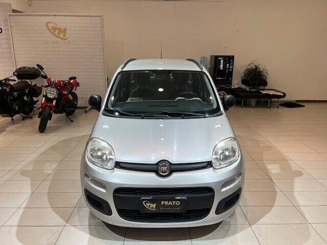 Fiat Panda 1.2 Pop 69cv E6 *NEOPATENTATI*