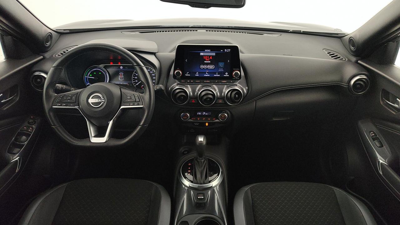 NISSAN Juke II 2020 - Juke 1.6 hev N-Connecta