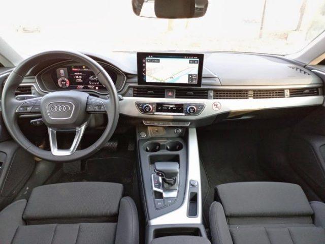 AUDI A5 spb 40 tfsi s tronic business