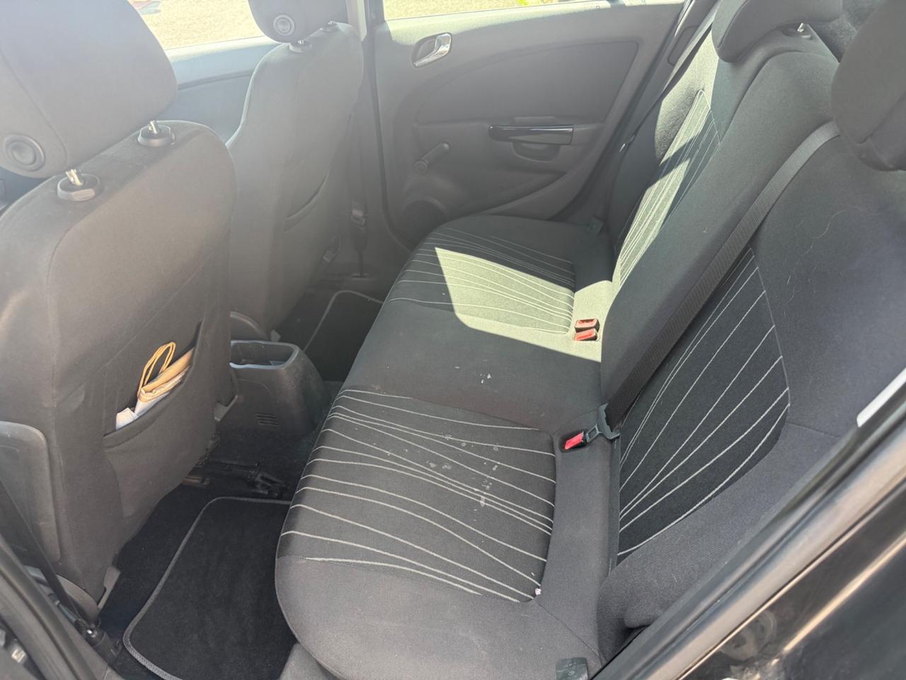 Opel Corsa 1.0 12V 5 porte Club