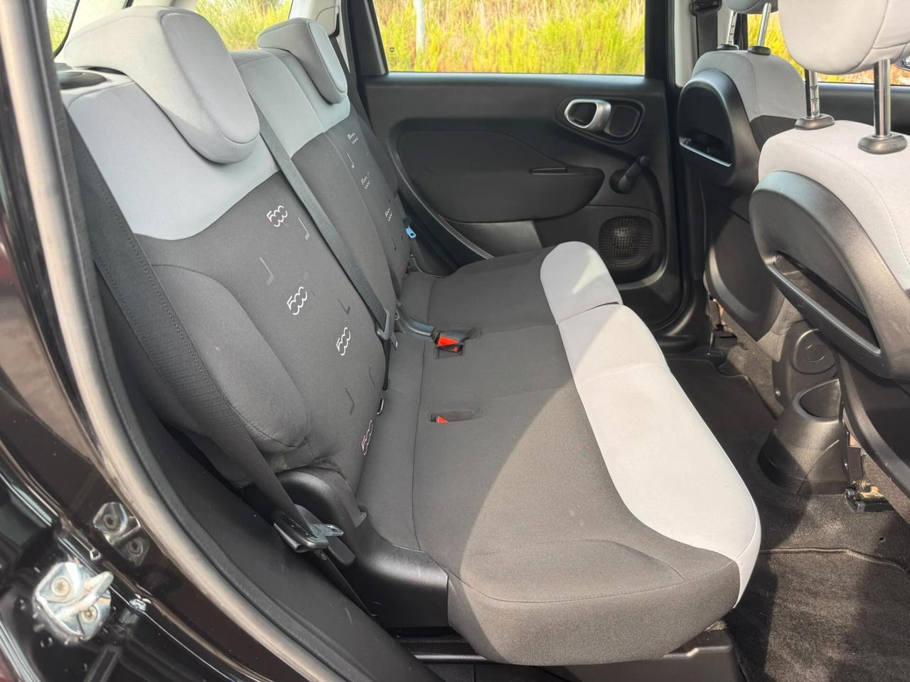 Fiat 500L 1.4 del 2015 SOLAMENTE 102.000 KM