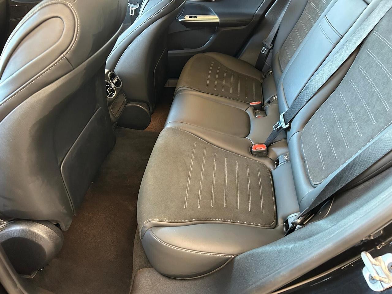 Mercedes-benz GLC 220 d 4Matic Mild Hybrid AMG Premium Plus