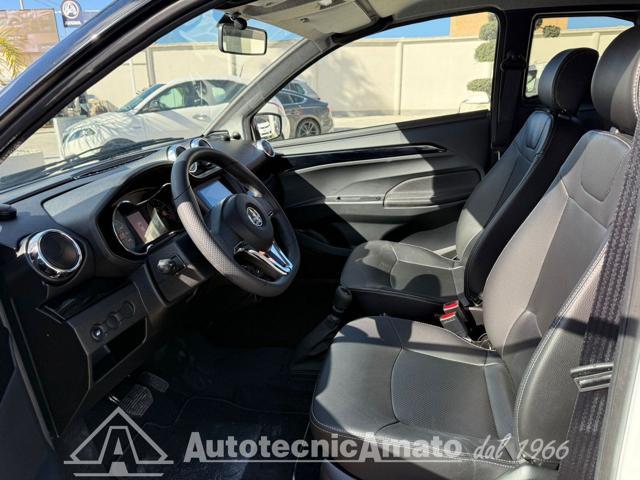 AIXAM City Sport Ambition