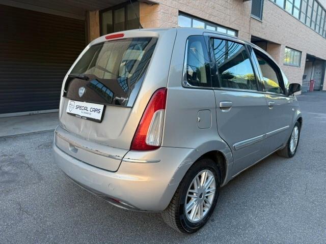 Lancia MUSA 1.3 Multijet Oro