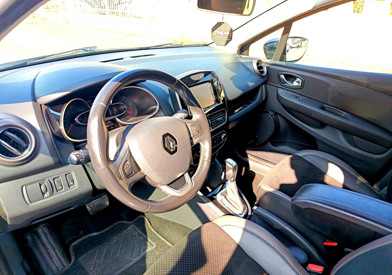 Renault Clio Sporter Station Wagon DCI 90CV - AUTOCARRO