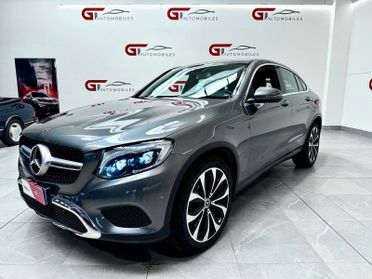 Mercedes-benz GLC 250 d 4Matic Coupé Executive