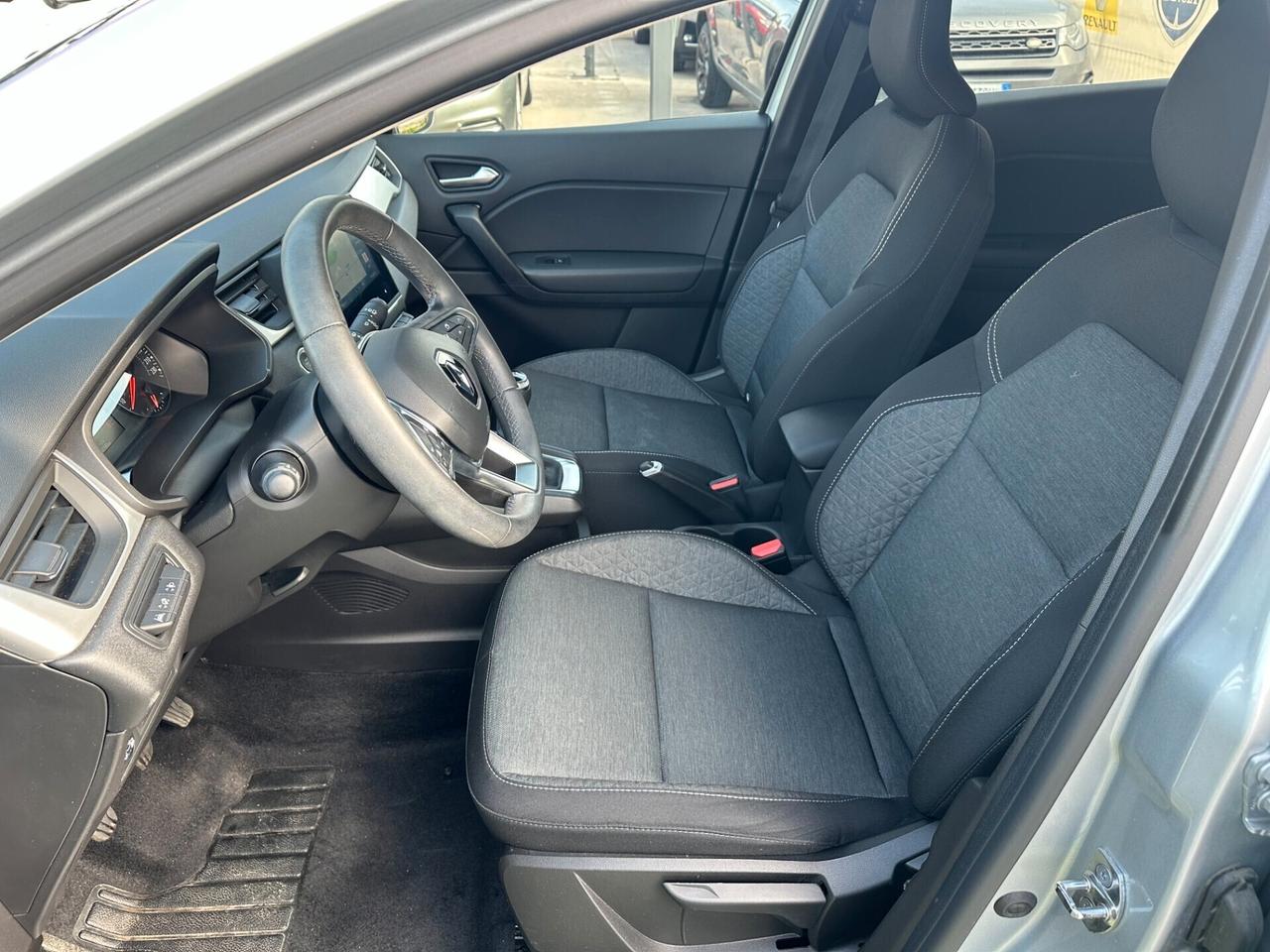 Renault Captur 1.0TCE*GPL*101CV*NAVI*LED*BLUETOOTH*PRIVACY*