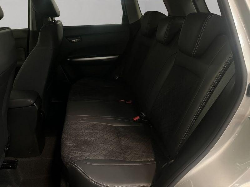 Suzuki Vitara Vitara 1.4h Top 2wd 110cv