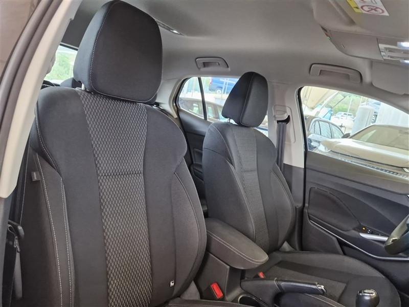 SKODA FABIA 1.0 TSI STYLE 95CV BZ