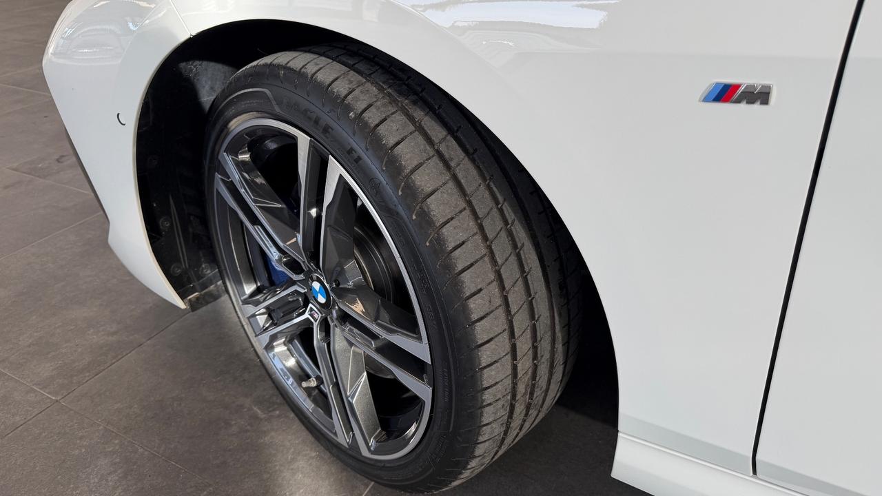 Bmw 220 220d 48V Coupé Msport