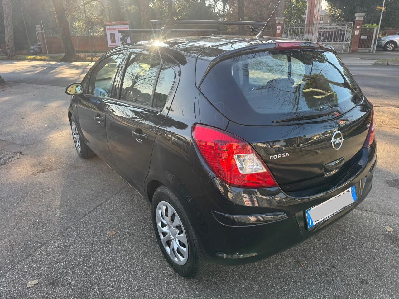 Opel Corsa 1.3 CDTI 5p Sport neopaten garanzia 12 mesi