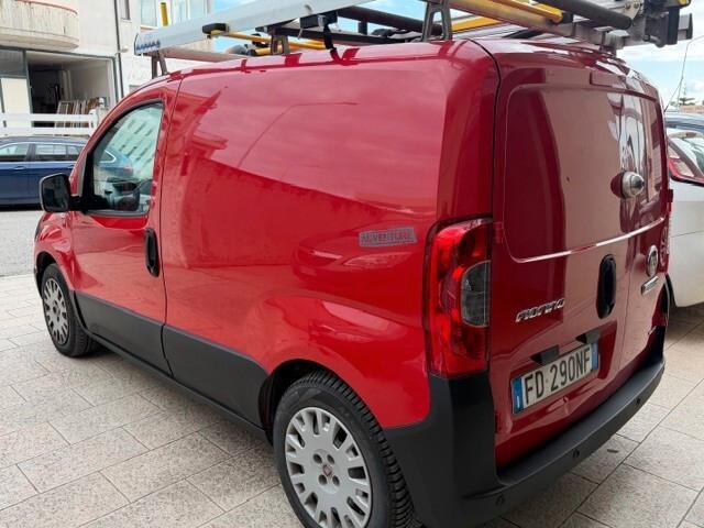 Fiat Fiorino 1.3 MJT 95CV Combinato Adventure M1 adventure e5+ anno.04.2016