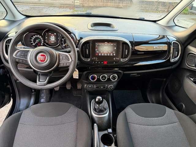 Fiat 500L 1.4 T-Jet 120 CV GPL Mirror