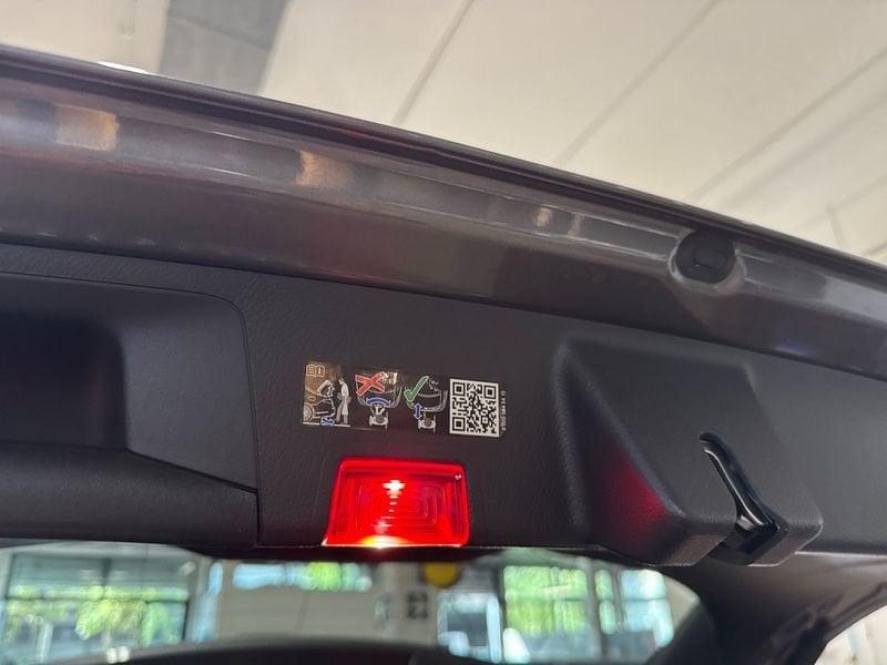 Mercedes-Benz GLA 250 e phev AMG Line Advanced Plus auto