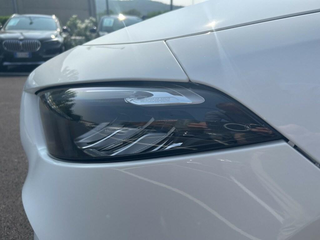 Mercedes Classe A 250 250 e Plug-In-Hybrid Advanced Progressive Speedshift DCT AMG 8G