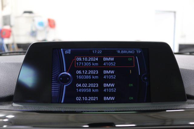 BMW 320 d Touring Sport