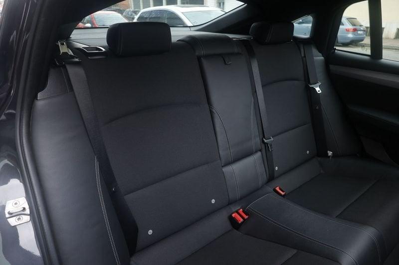 BMW X4 X4 xdrive20d Msport auto TETTO PANORAMICO Unicoproprietario