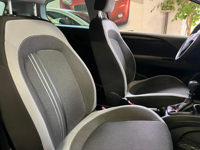 FIAT Punto 1.2 8V 3 porte Easy