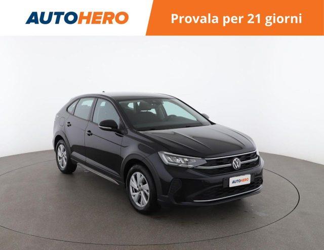 VOLKSWAGEN Taigo 1.0 TSI 95 CV Life