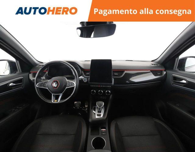 RENAULT Arkana Arkana Hybrid E-Tech 145 CV R.S. Line
