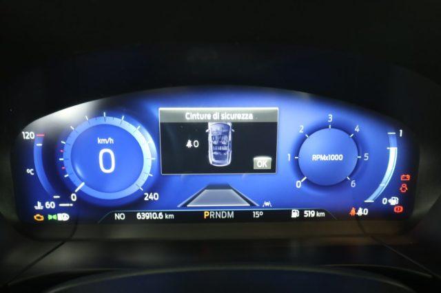 FORD Kuga Kuga 2.0 EcoBlue 120CV aut. AWD ST-Line X