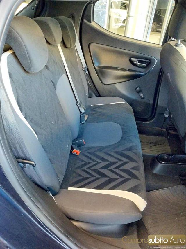 LANCIA Ypsilon 1.2 69 CV GPL Platinum