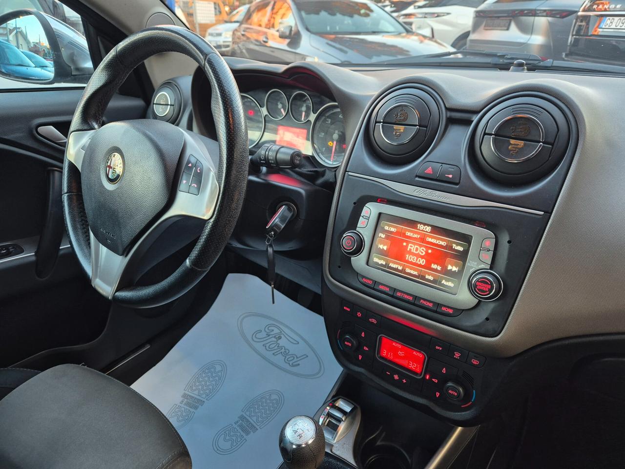 Alfa Romeo MiTo 1.3 JTDm 85 CV S&S Distinctive